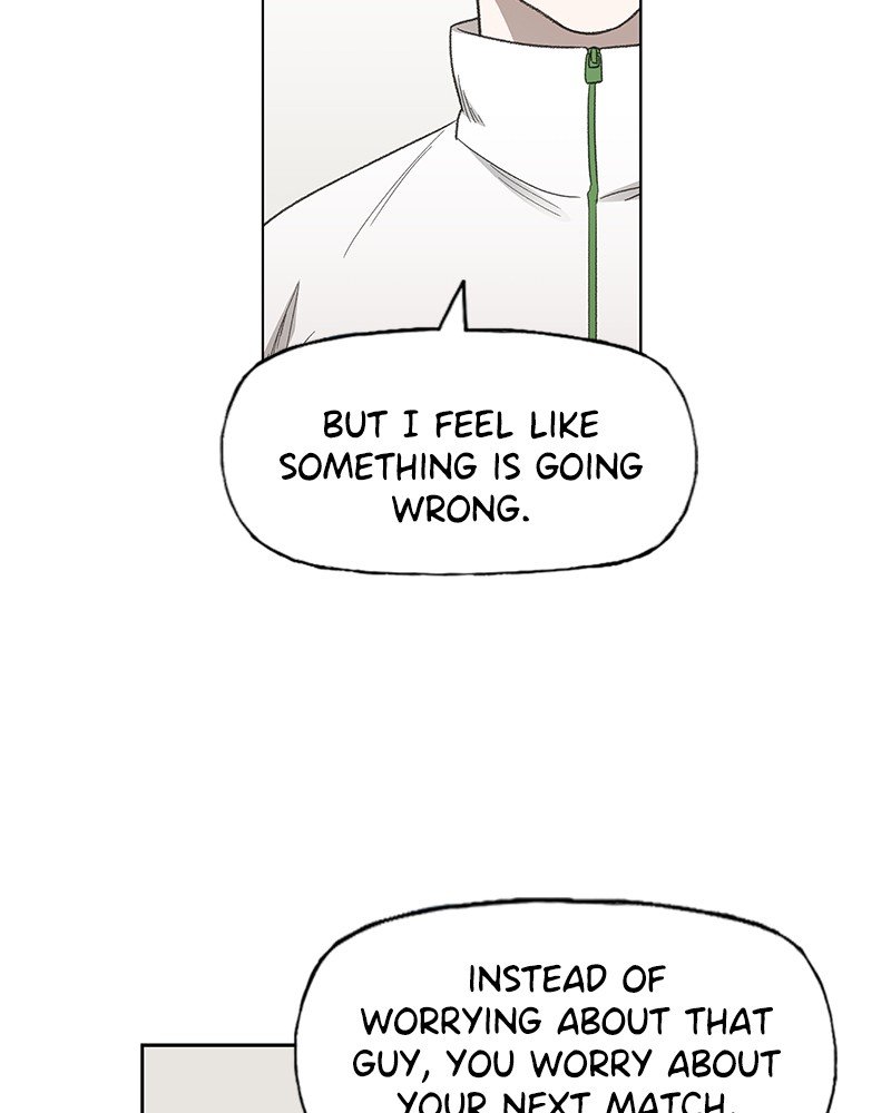 Read The Boxer ENGLISH Manga Online