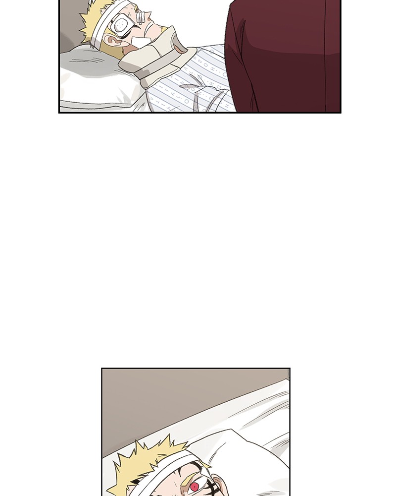 Read The Boxer ENGLISH Manga Online