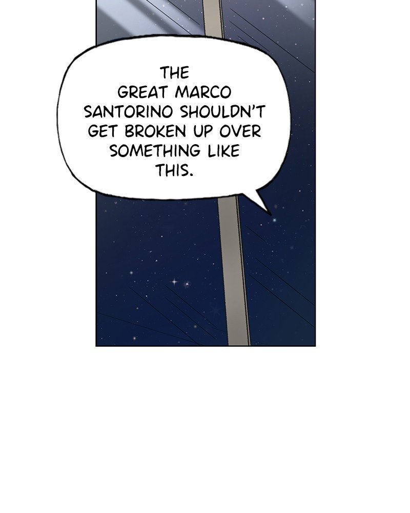 Read The Boxer ENGLISH Manga Online