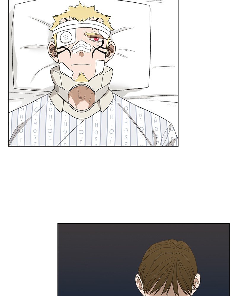 Read The Boxer ENGLISH Manga Online