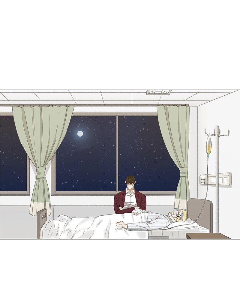 Read The Boxer ENGLISH Manga Online