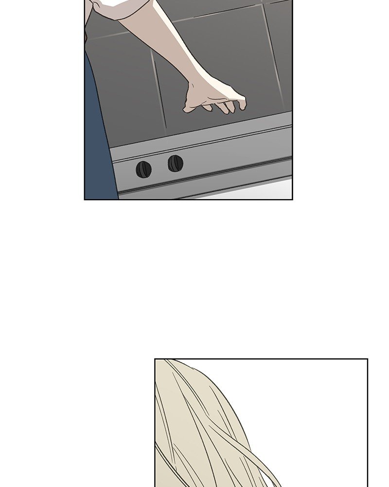 Read The Boxer ENGLISH Manga Online