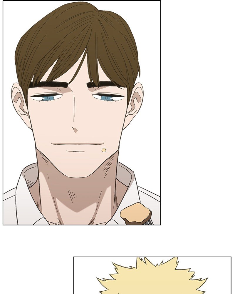 Read The Boxer ENGLISH Manga Online