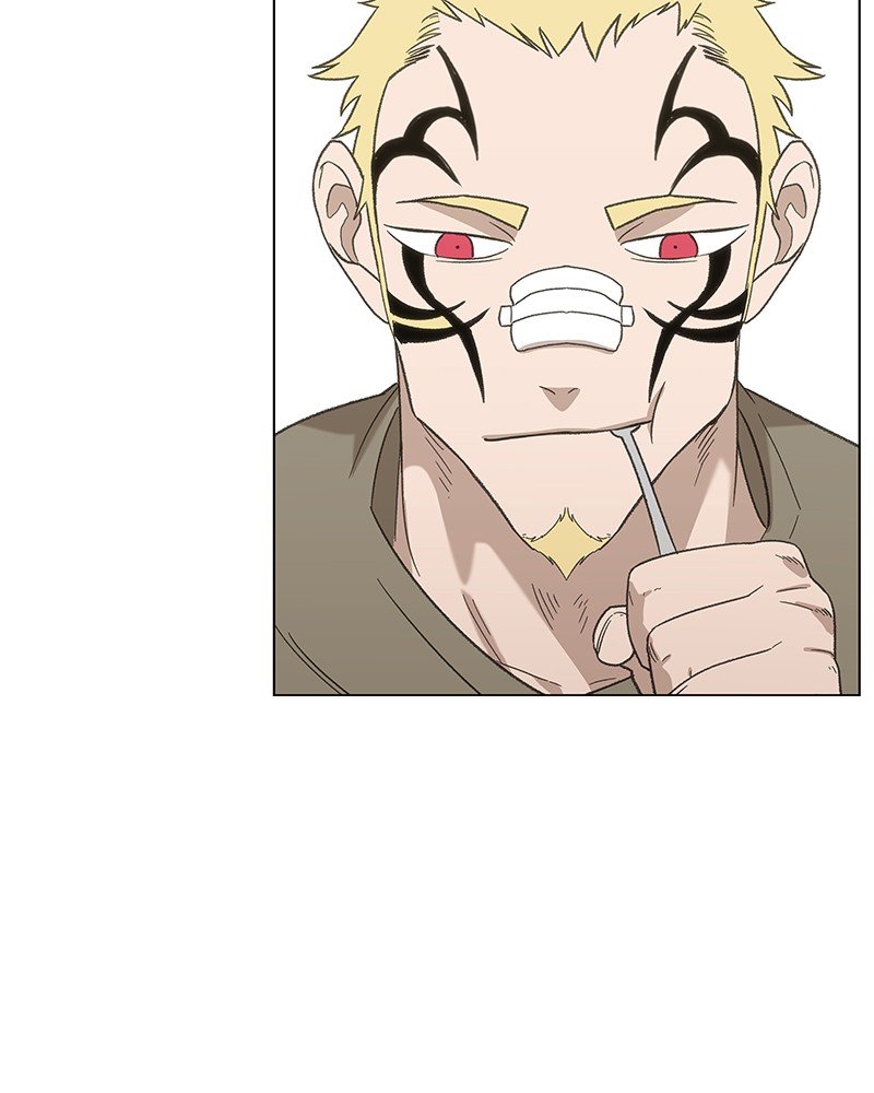 Read The Boxer ENGLISH Manga Online