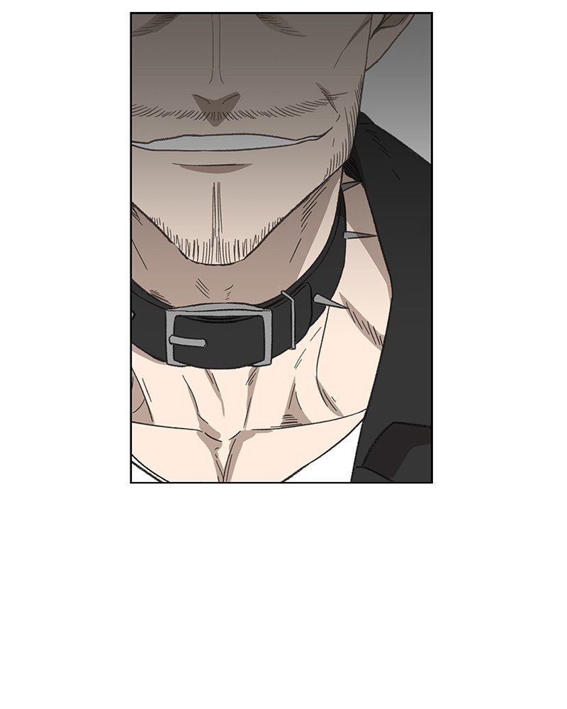 Read The Boxer ENGLISH Manga Online