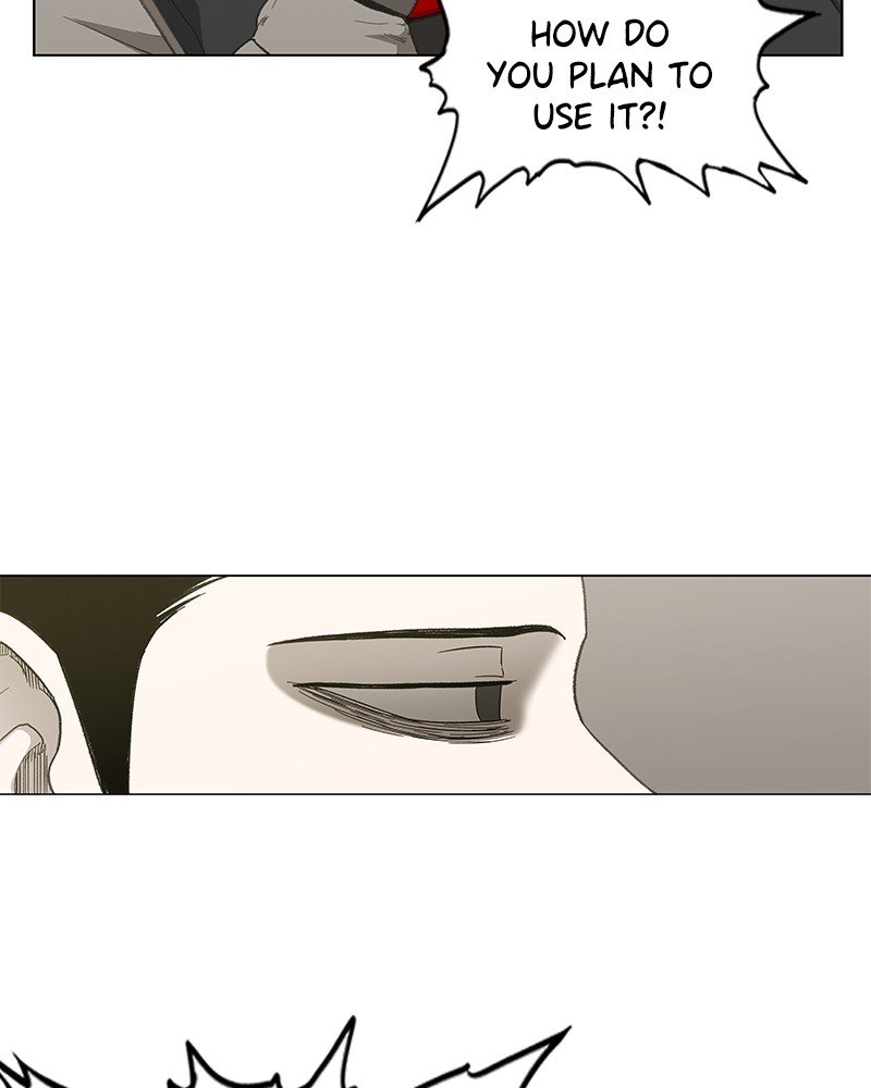 Read The Boxer ENGLISH Manga Online