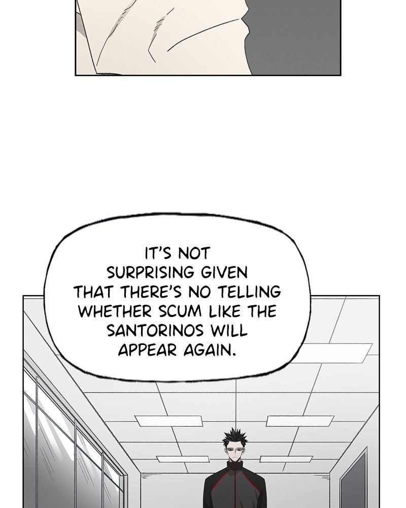 Read The Boxer ENGLISH Manga Online