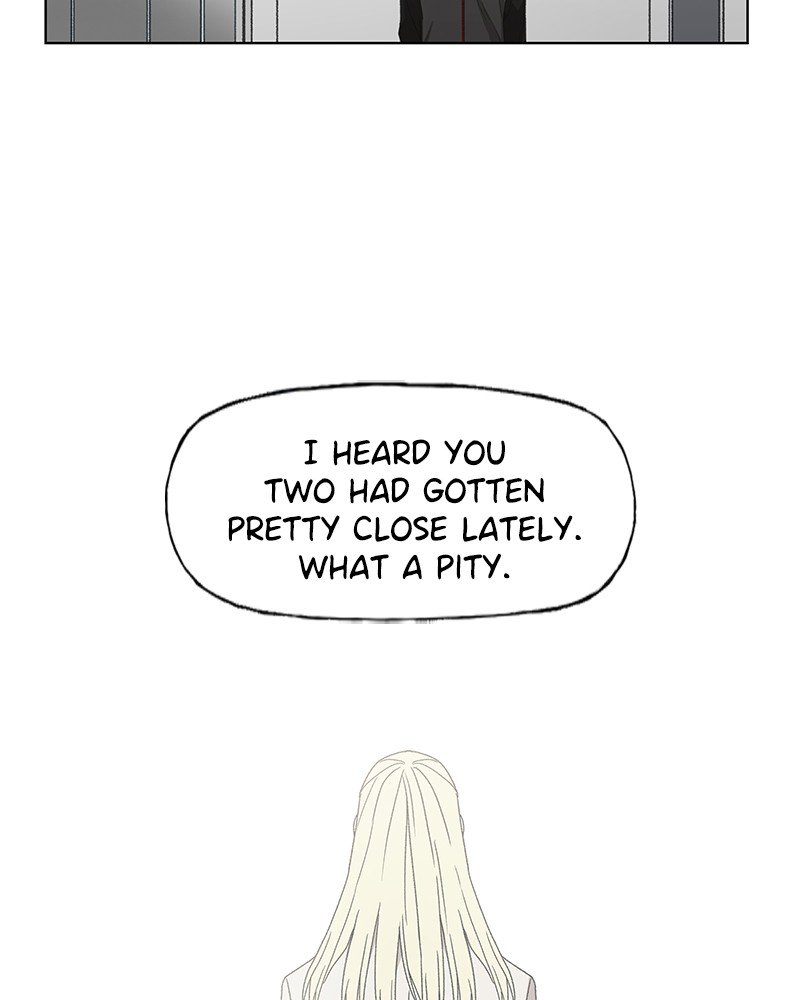 Read The Boxer ENGLISH Manga Online