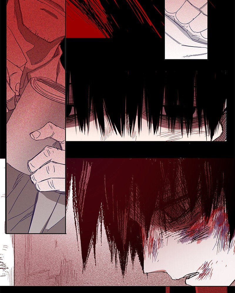 Read The Boxer ENGLISH Manga Online