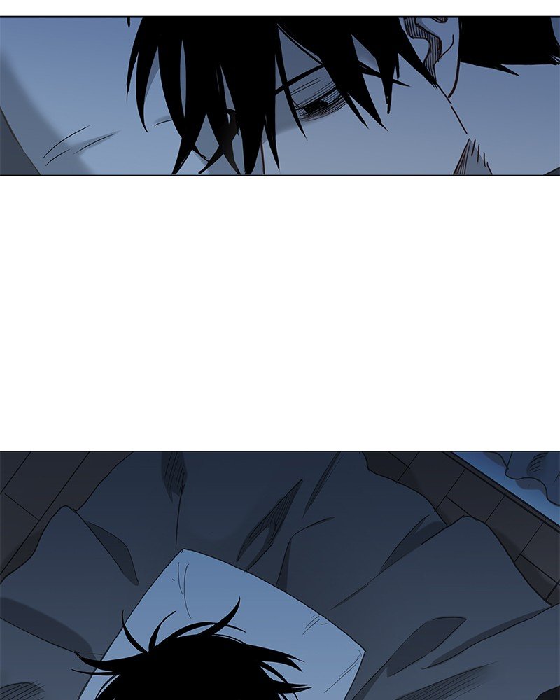 Read The Boxer ENGLISH Manga Online