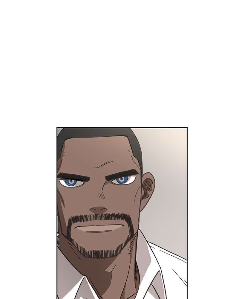 Read The Boxer ENGLISH Manga Online