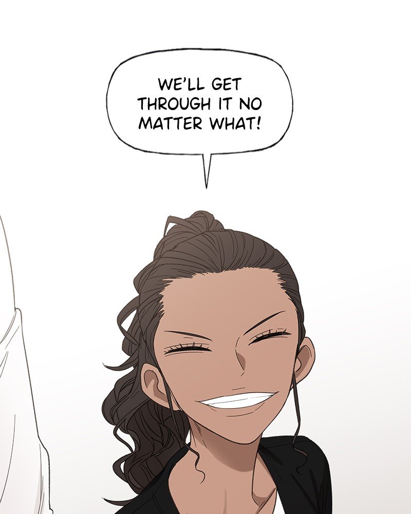 Read The Boxer ENGLISH Manga Online