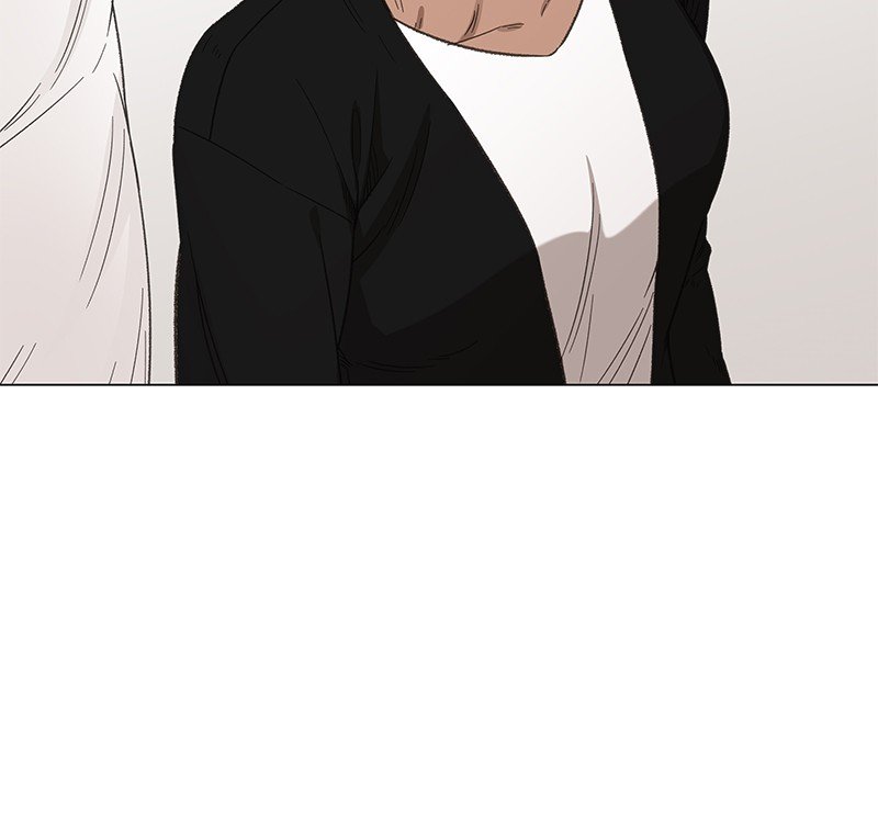 Read The Boxer ENGLISH Manga Online