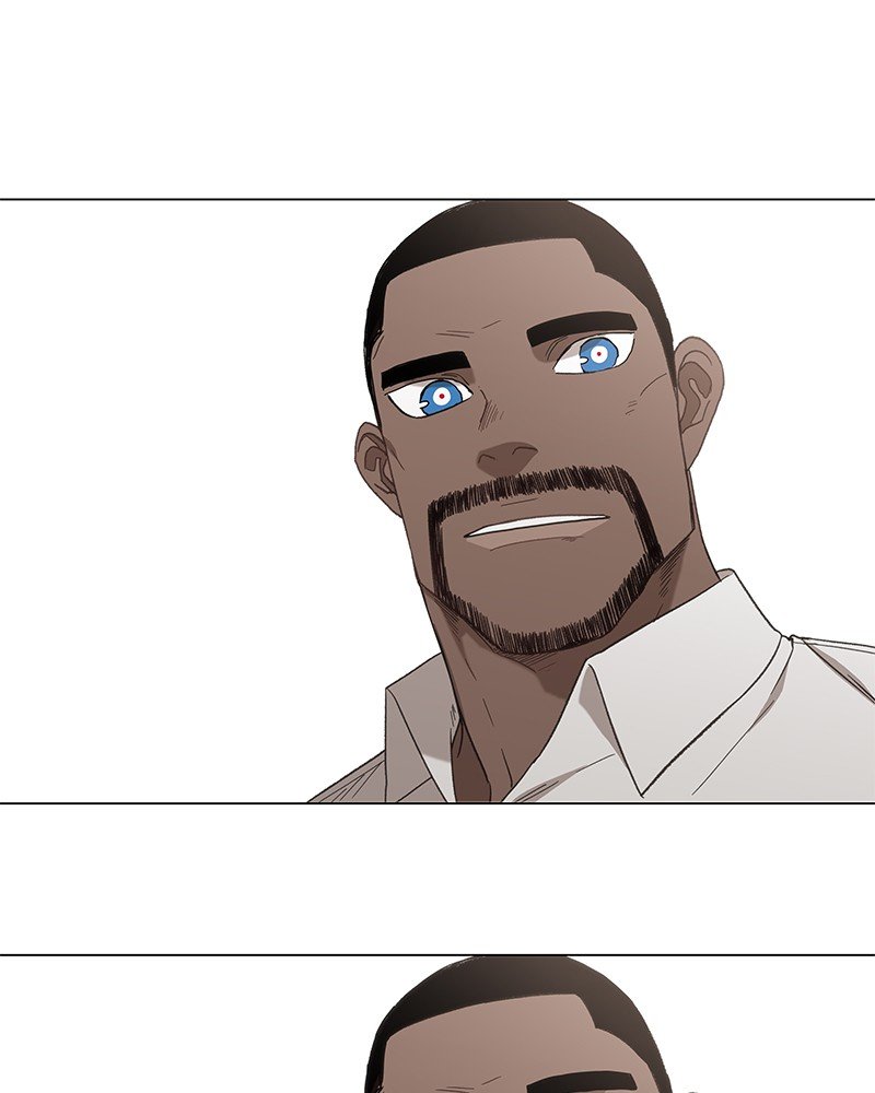 Read The Boxer ENGLISH Manga Online