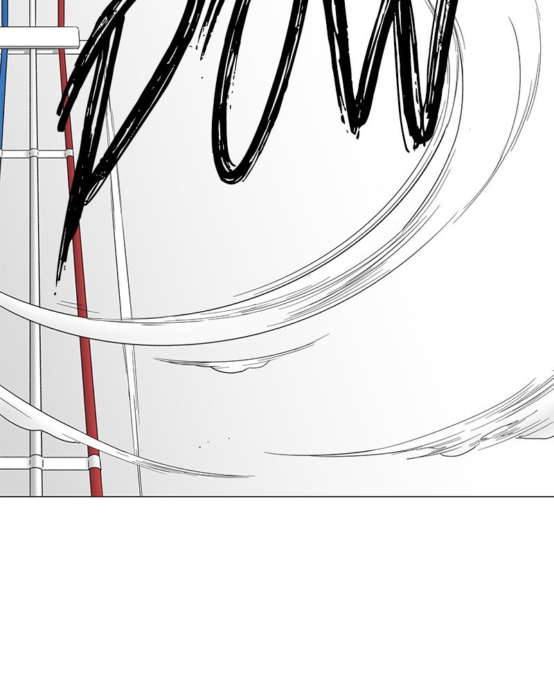 Read The Boxer ENGLISH Manga Online