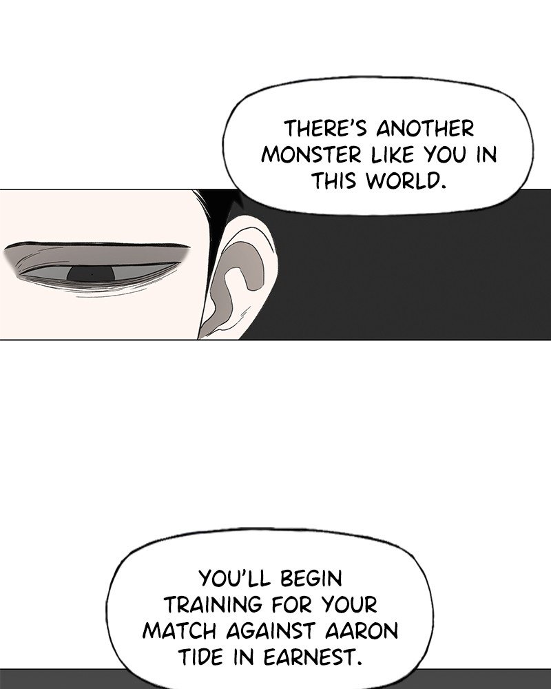 Read The Boxer ENGLISH Manga Online