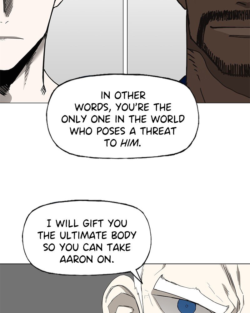 Read The Boxer ENGLISH Manga Online