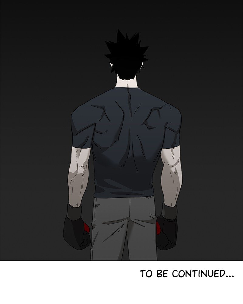 Read The Boxer ENGLISH Manga Online