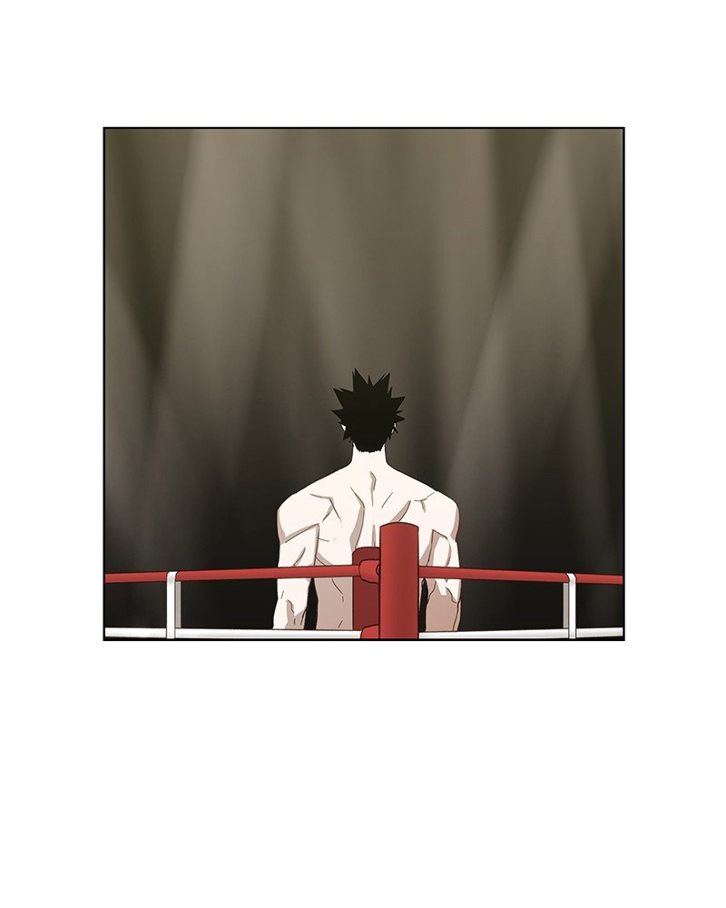 Read The Boxer ENGLISH Manga Online