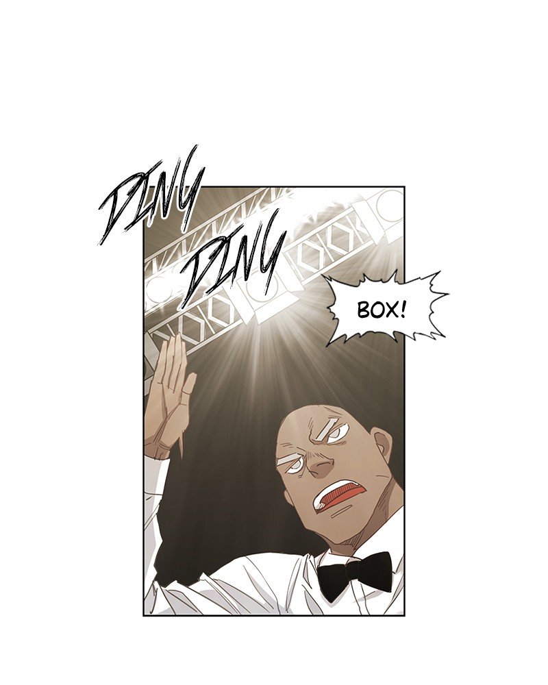 Read The Boxer ENGLISH Manga Online