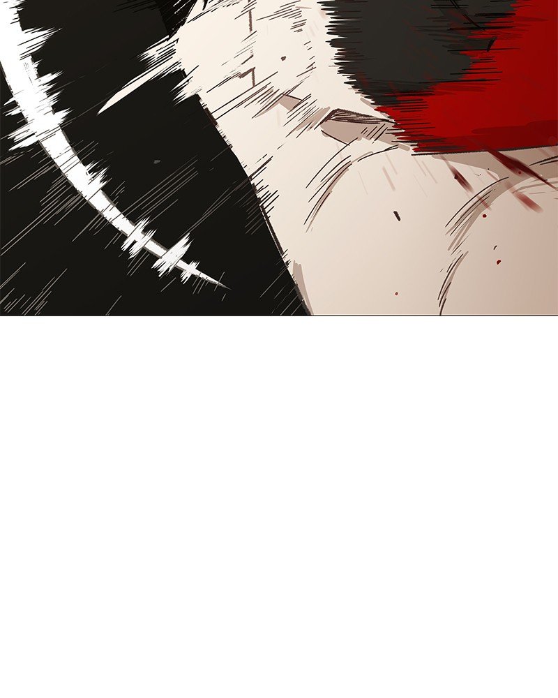 Read The Boxer ENGLISH Manga Online