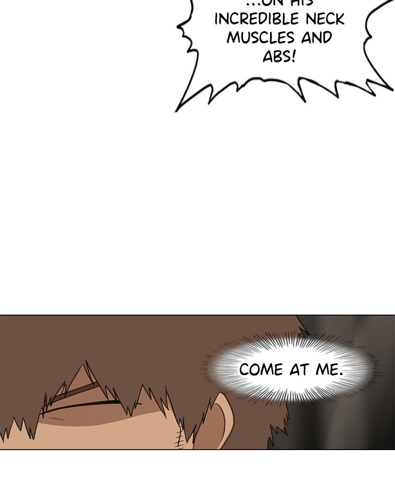 Read The Boxer ENGLISH Manga Online