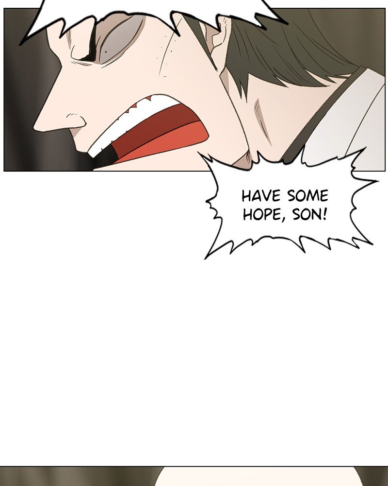 Read The Boxer ENGLISH Manga Online