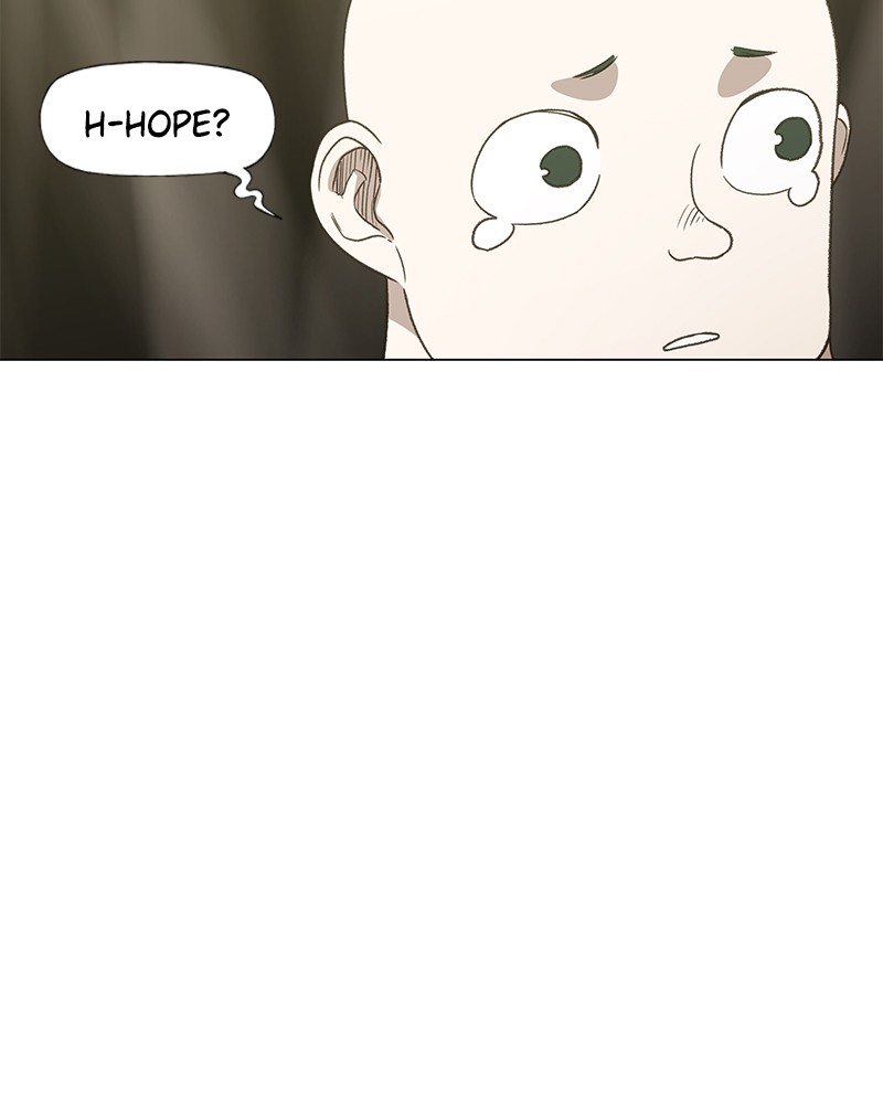 Read The Boxer ENGLISH Manga Online