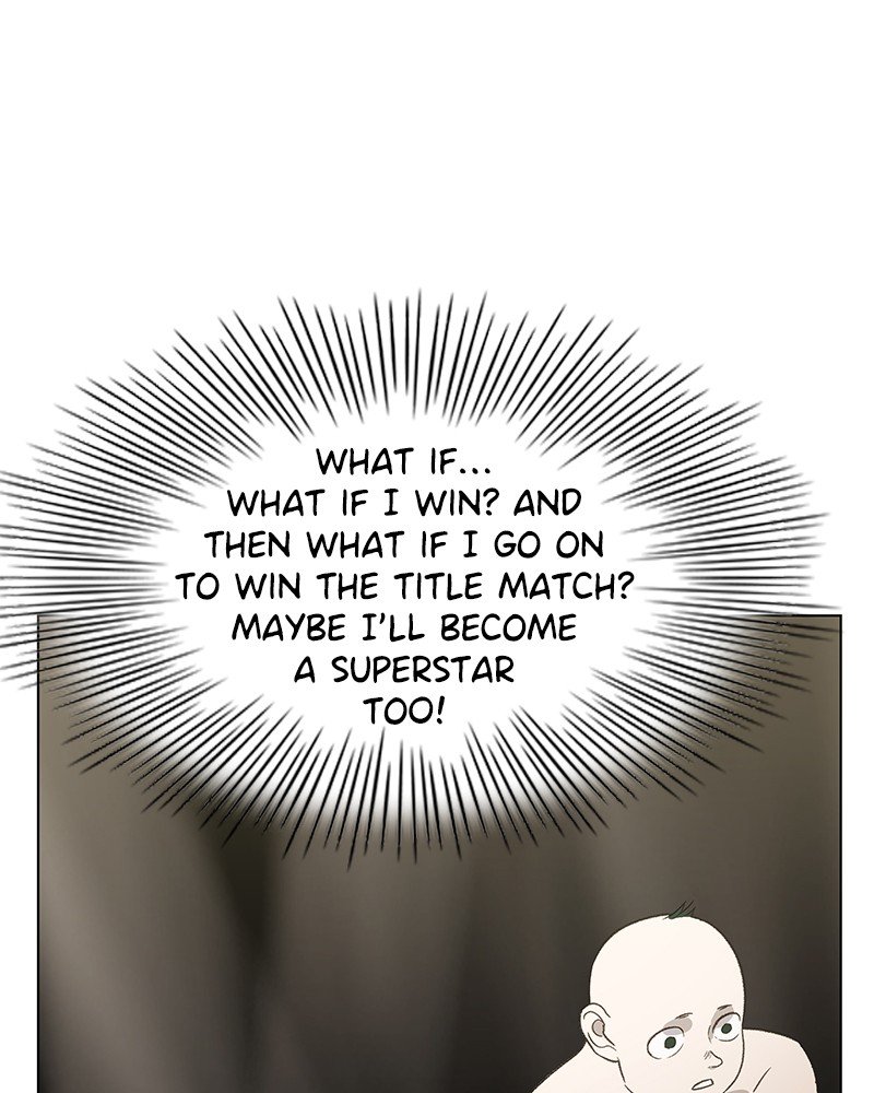 Read The Boxer ENGLISH Manga Online