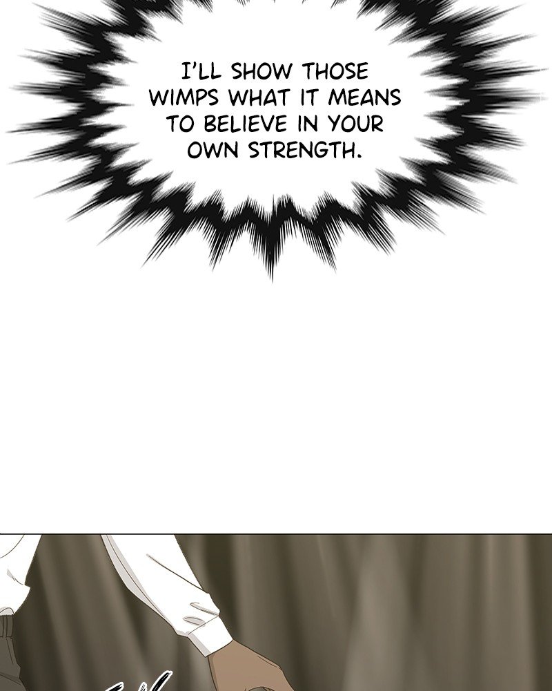 Read The Boxer ENGLISH Manga Online