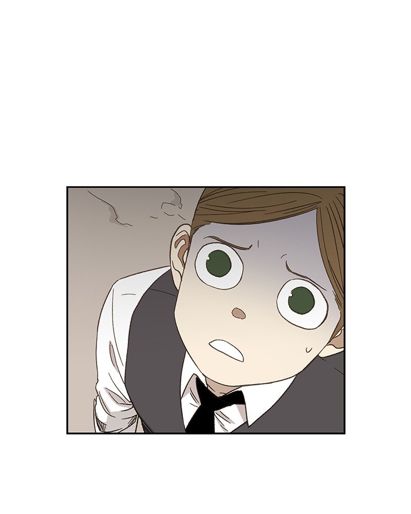 Read The Boxer ENGLISH Manga Online