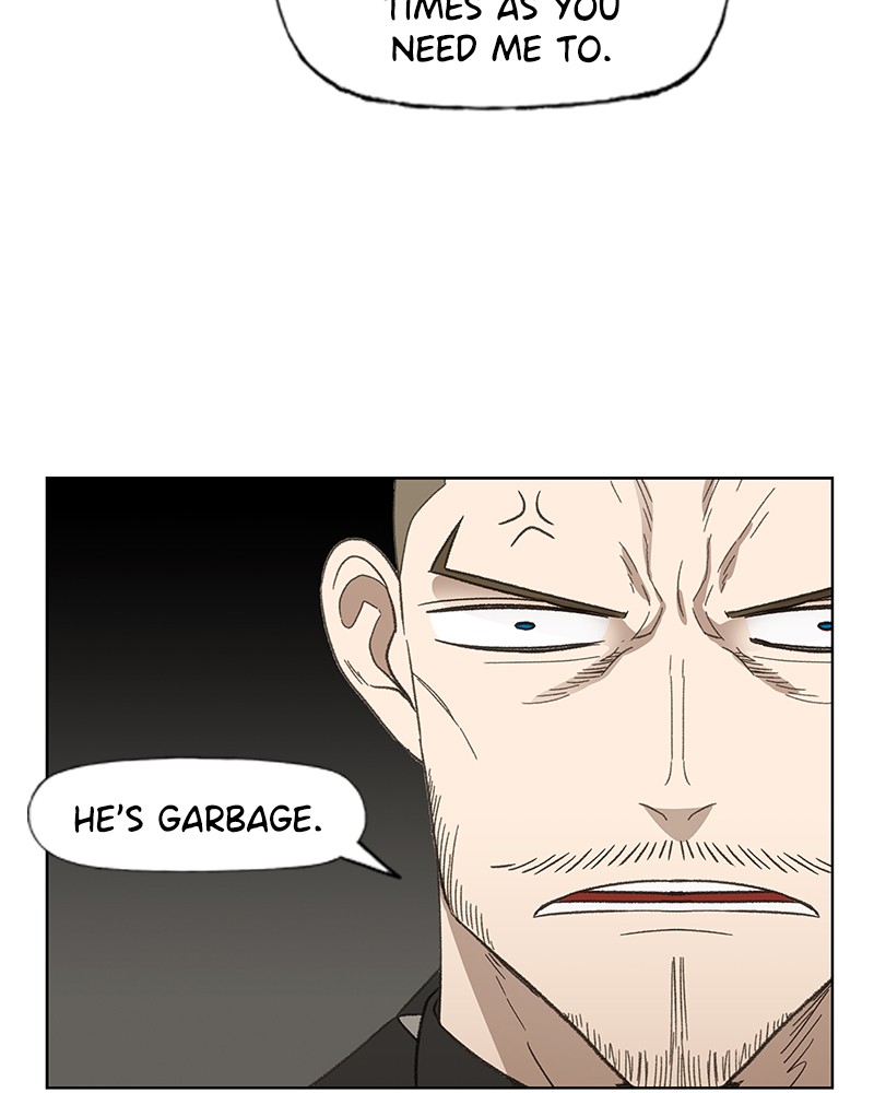 Read The Boxer ENGLISH Manga Online