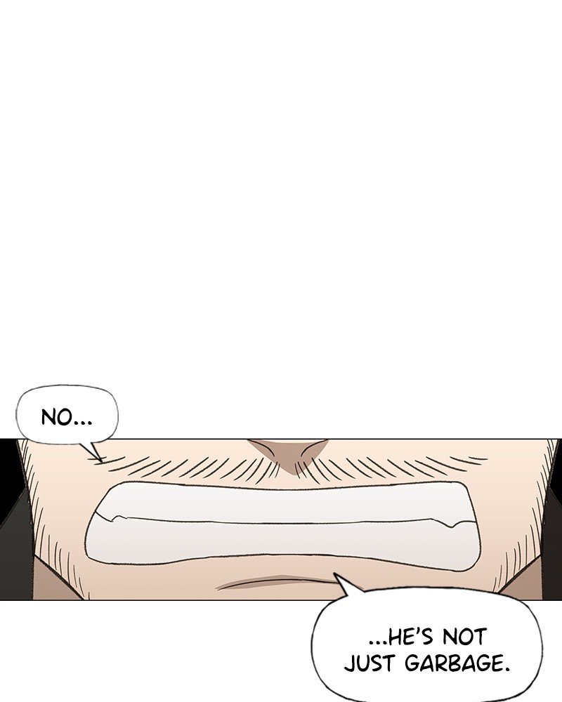 Read The Boxer ENGLISH Manga Online