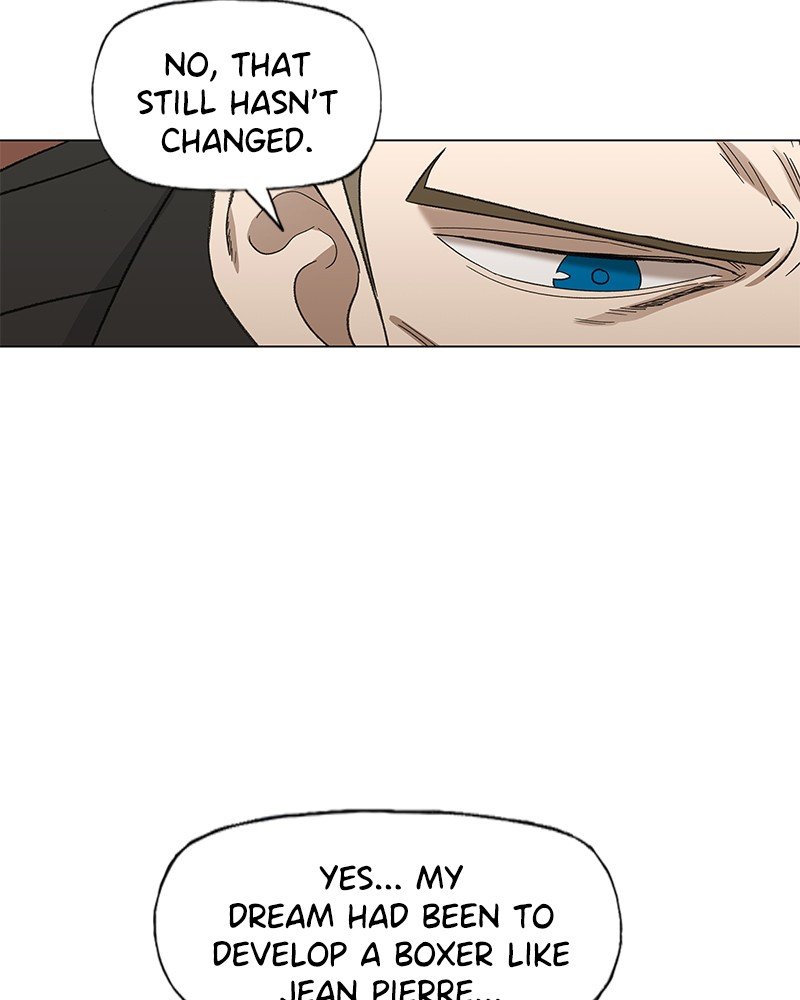 Read The Boxer ENGLISH Manga Online