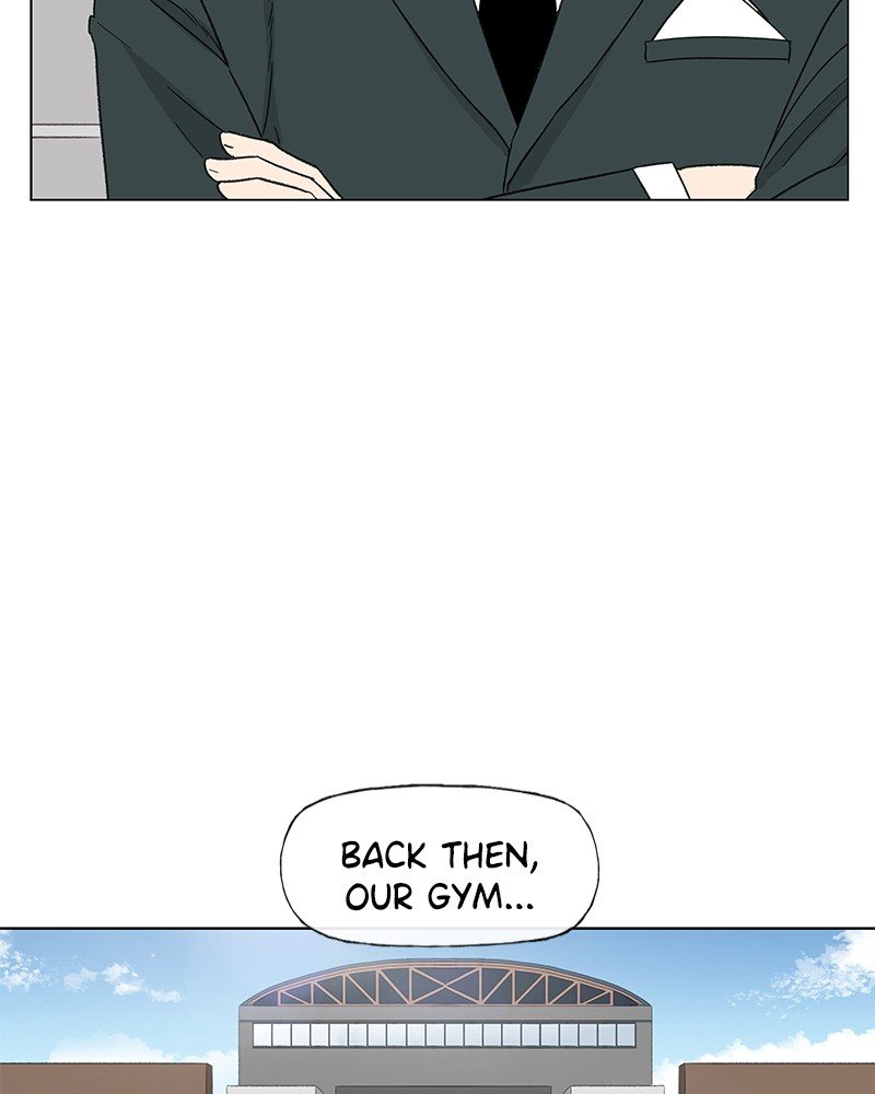 Read The Boxer ENGLISH Manga Online