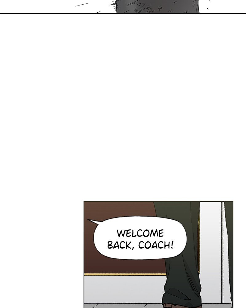 Read The Boxer ENGLISH Manga Online