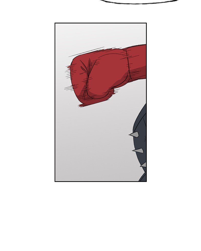 Read The Boxer ENGLISH Manga Online