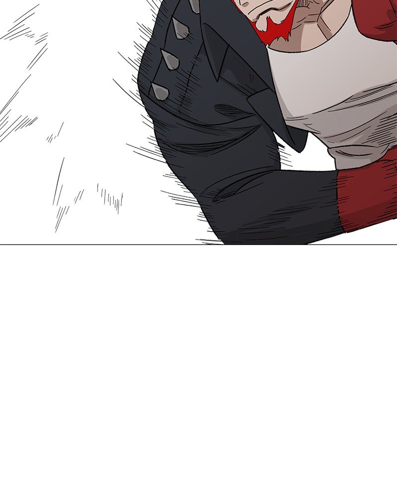 Read The Boxer ENGLISH Manga Online