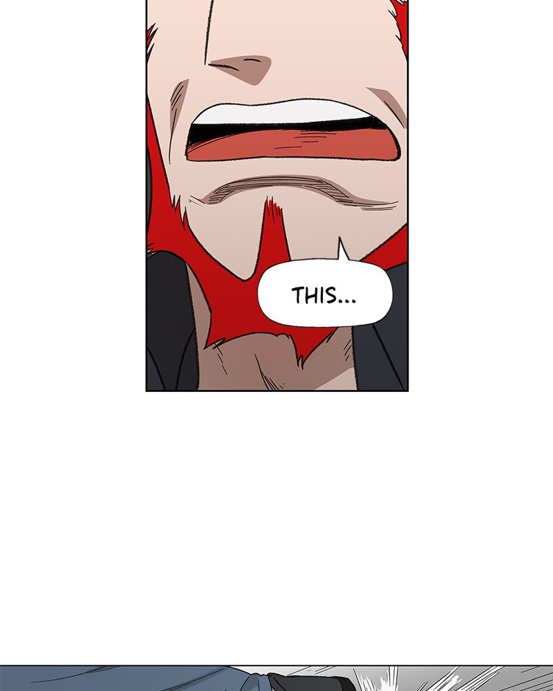 Read The Boxer ENGLISH Manga Online