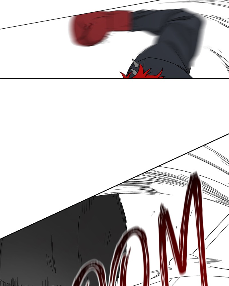 Read The Boxer ENGLISH Manga Online