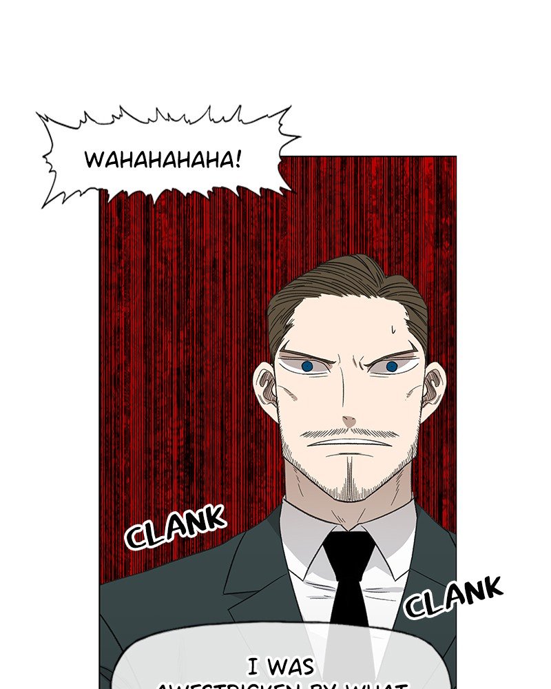 Read The Boxer ENGLISH Manga Online