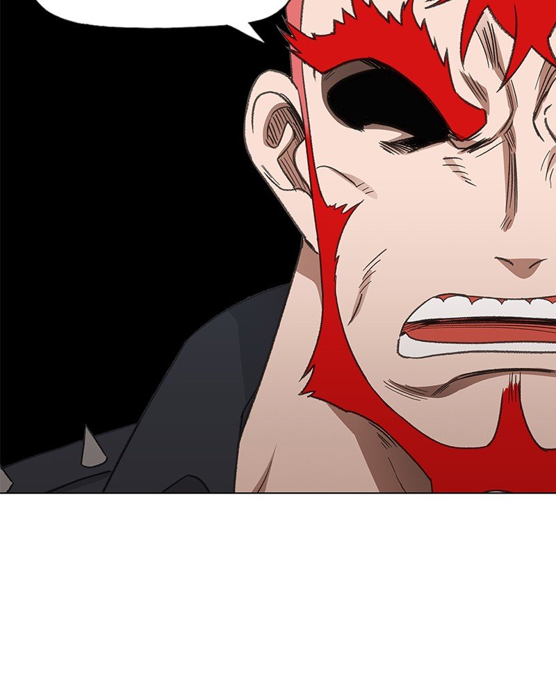 Read The Boxer ENGLISH Manga Online