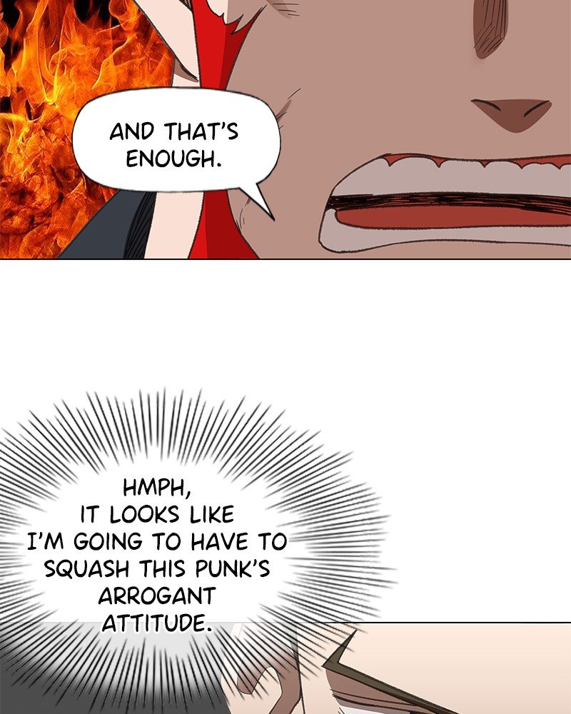 Read The Boxer ENGLISH Manga Online