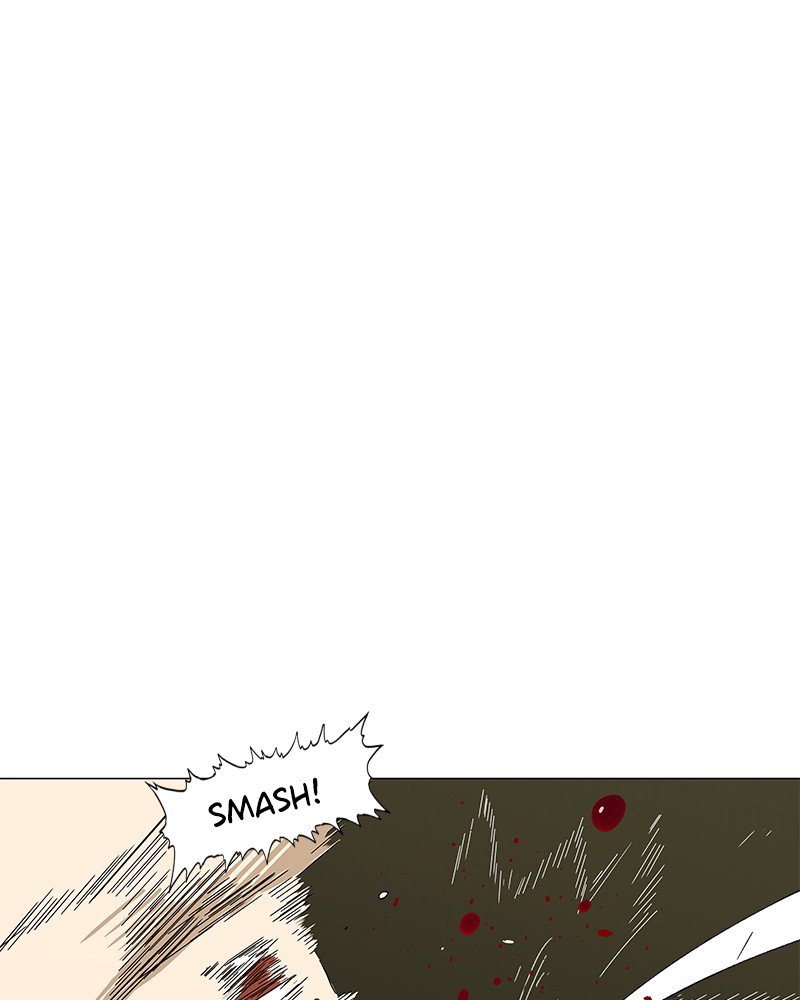 Read The Boxer ENGLISH Manga Online