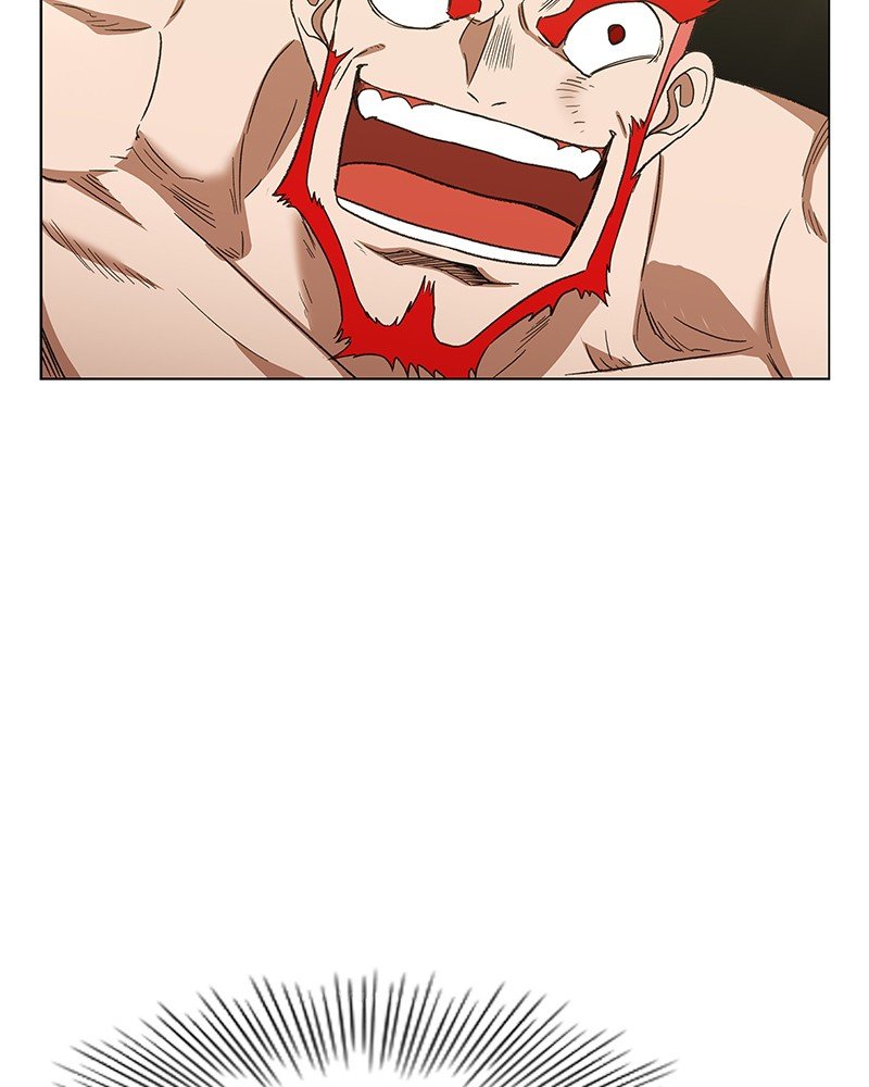 Read The Boxer ENGLISH Manga Online