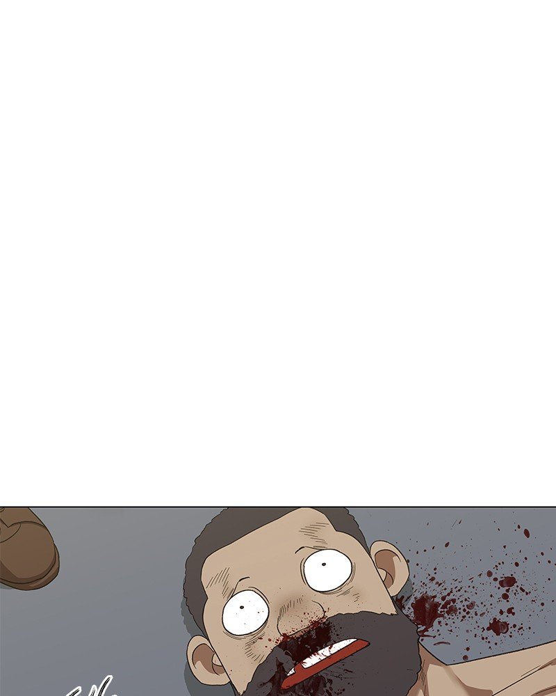 Read The Boxer ENGLISH Manga Online