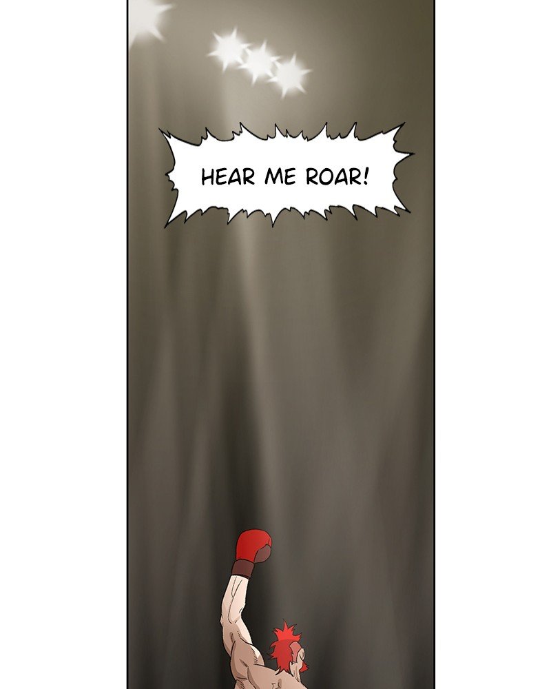 Read The Boxer ENGLISH Manga Online