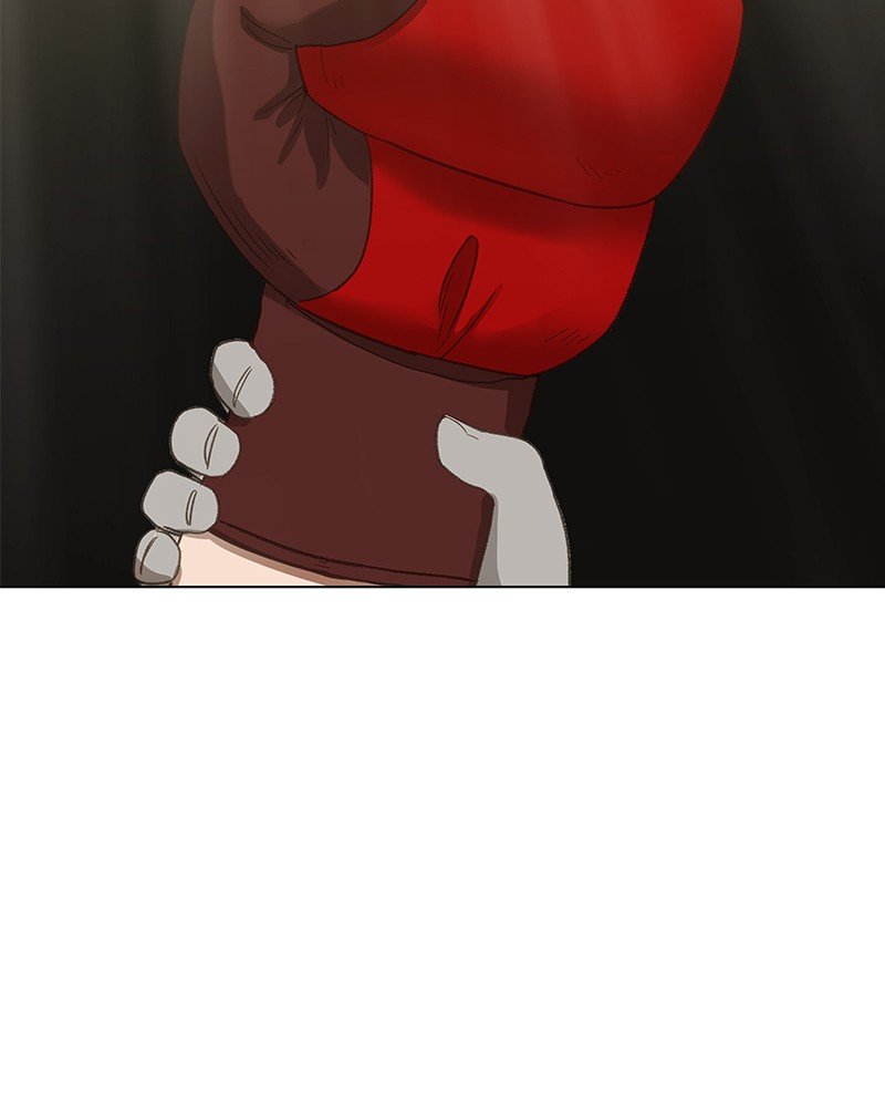 Read The Boxer ENGLISH Manga Online