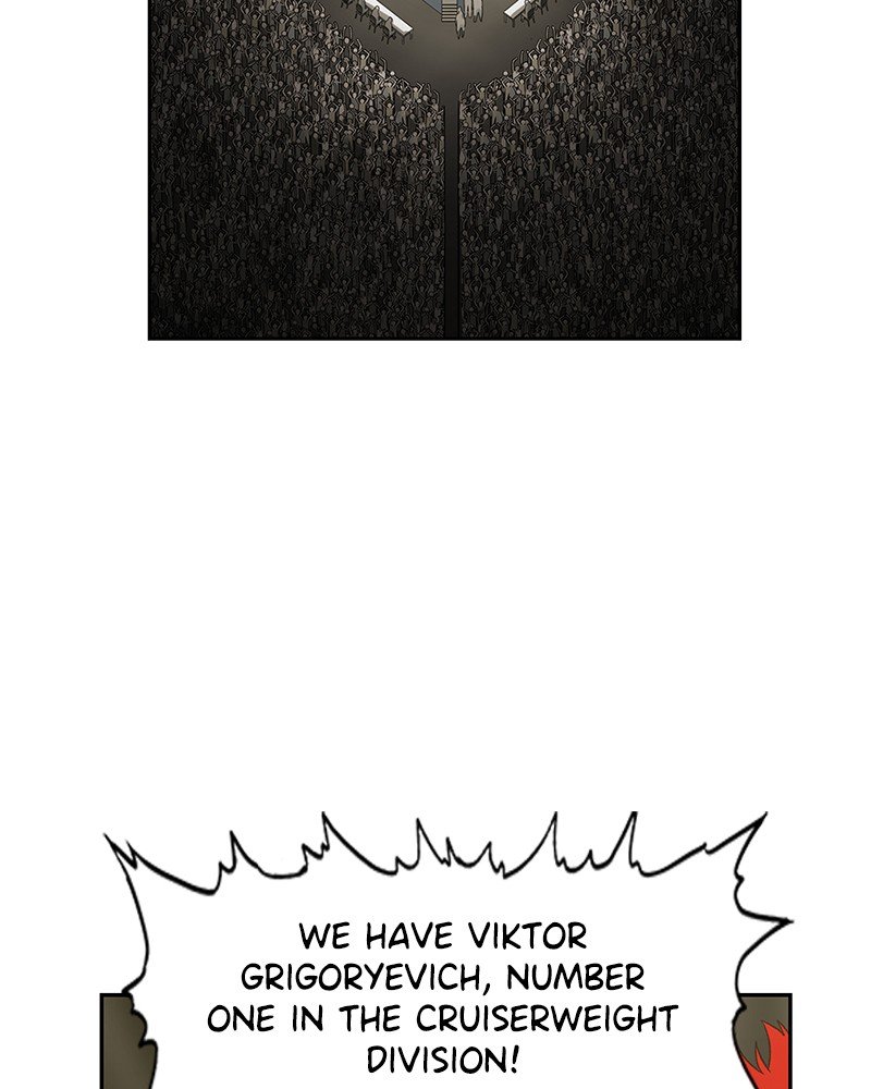 Read The Boxer ENGLISH Manga Online