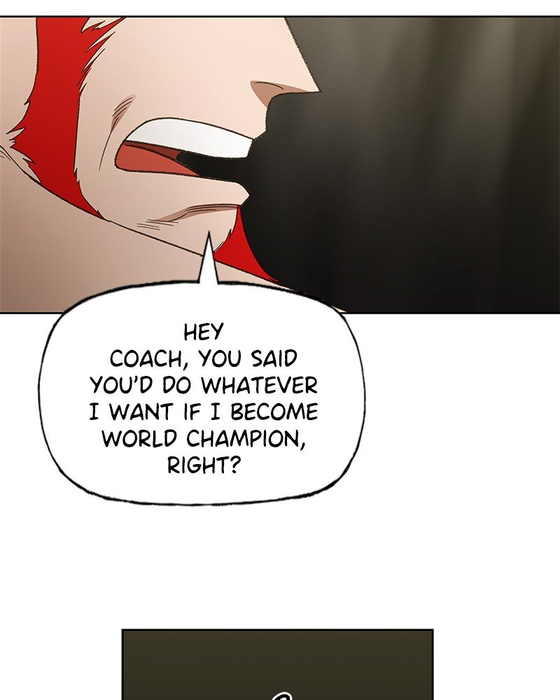 Read The Boxer ENGLISH Manga Online